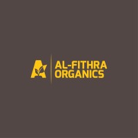 Al-Fithra Organics Logo