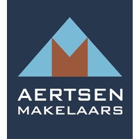 Aertsen Makelaars Logo