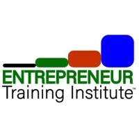 Entrepreneur Training Institute Logo