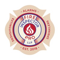 Fire Inspector Pro Logo