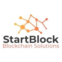StartBlock Logo