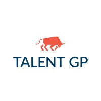 Talent GP Logo