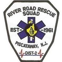 River Road Rescue Squad Logo