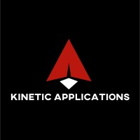 Kinetic Applications Logo