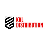 KAL Distribution Logo