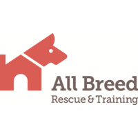 All Breed Rescue & Training Logo