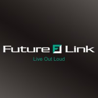 FutureLink, Inc. Logo