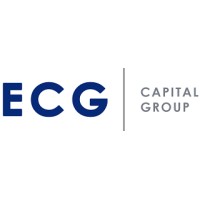 ECG CAPITAL GROUP Logo