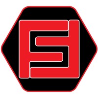 Full Scale Fitness Logo