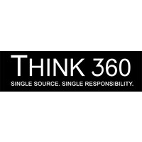 Think 360 Incorporated Logo
