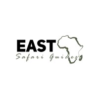 East Africa Safari Guides Logo