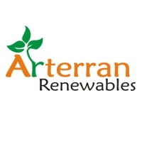 Arterran Renewables Logo
