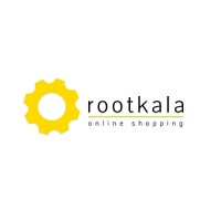 rootkala Logo