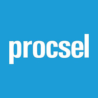 Procsel Logo