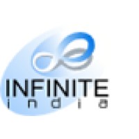 Infinite India Logo