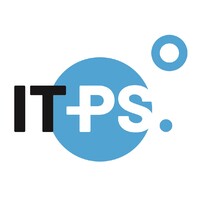 IT-Power Services GmbH Logo