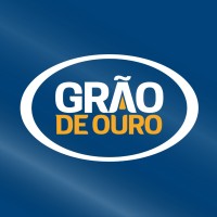 Grão de Ouro Máquinas Logo