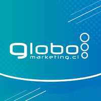 GloboMarketing Logo