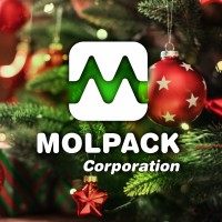 Molpack Corporation Logo