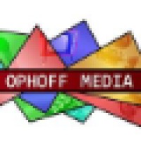 Ophoff Media Logo