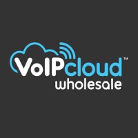 VoIPcloud Wholesale Logo