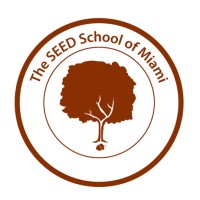 The SEED School of Miami Logo