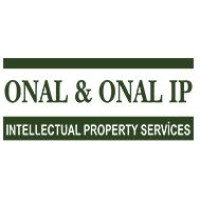 Onal&Onal IP Services Logo