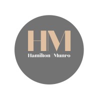 Hamilton Munro LTD Logo
