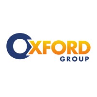 Oxford Group USA Logo