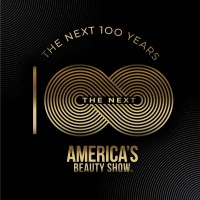 Americas Beauty Show by Cosmetologists Chicago Logo