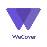 WeCover Logo