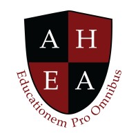 American Higher Education Alliance Logo