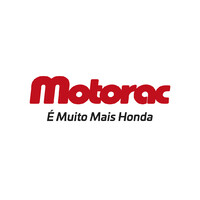 Motorac Honda Logo