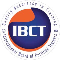 International Board of Certified Trainers (IBCT) Logo