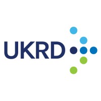 UKRD Logo
