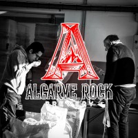 Algarve Rock Brewery Logo
