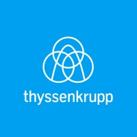 thyssenkrupp Materials Romania Logo