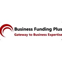 Business Funding Plus Logo