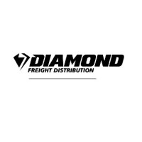 Diamond Freight Distribution Inc Logo