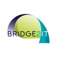 Bridge2IT S.r.l. Logo