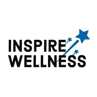 Inspire Wellness Psychology Logo