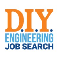 DIY Engineering Job Search Logo