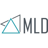 MLD Concept Logo