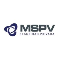 MSPV Seguridad Privada SA de CV Logo
