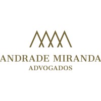 Andrade Miranda Advogados Logo