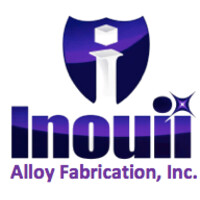 Inouii Alloy Fabrication, Inc. Logo