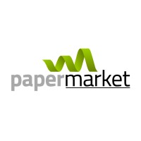 Papermarket Chile S.A. Logo