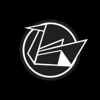 Black Swan Yoga Houston Logo
