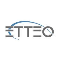 ETTEO Technology Logo