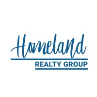 Homeland Realty Group Logo